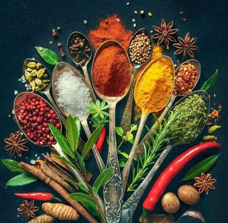 چای ماسالا