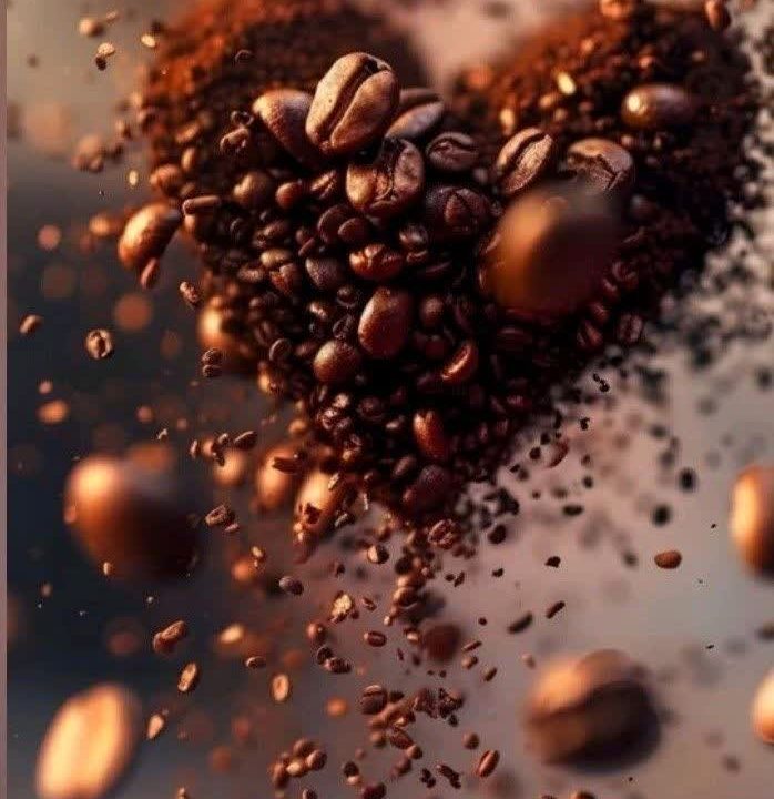 قهوه هائیتی